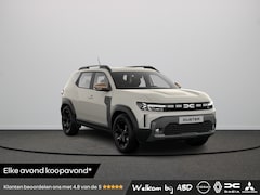 Dacia Duster - Extreme Hybrid | Achteruitrijcamera | Cruise Control en snelheidsbegrenzer | Handsfree car