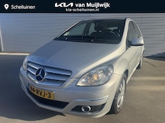Mercedes-Benz B-klasse - 160 Business Class Automaat | Hoge zit auto