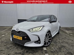 Toyota Yaris - 1.5 Hybrid GR Sport , org 6.500 KM, Org NL en 1e Eigenaar