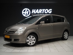 Toyota Verso - 1.8 VVT-i Sol + CLIMATE CONTROL / TREKHAAK