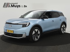 Ford Explorer - Premium Extended Range RWD 77 kWh TREKH|PANODAK|ACC|BLIS|HEAD-UP|LEER|MEMORYSTOEL|360CAMER