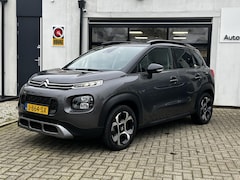 Citroën C3 Aircross - 1.2 PureTech S&S Shine Automaat | luxe uitvoering