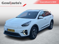 Kia e-Niro - Executive 64 kWh VOL OPTIES