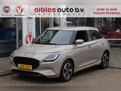 Suzuki Swift - 1.2 Style Smart Hybrid|Carplay|Camera