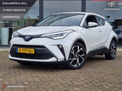 Toyota C-HR - 2.0 Hybrid Dynamic