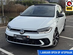 Volkswagen Polo - 1.0 TSI R-Line|PANO|BEATS|CAMERA|ACC|KEYLESS