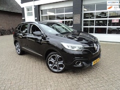 Renault Kadjar - 1.2 TCe Bose Camera Stoelverwarming