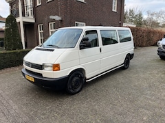 Volkswagen Transporter - 2.5 TDI 332 Trendl. PERSONEN BUS AIRCO