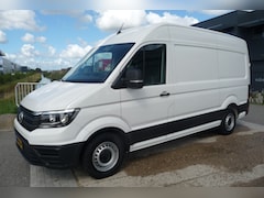 Volkswagen Crafter - 35 2.0 TDI L2H2 | Trekhaak | Cruise control | Navigatie | Appconnect | | 3.0 t trekgew nie