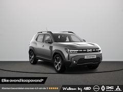 Dacia Duster - Limited Edition Hybrid | Achteruitrijcamera | Handsfree card voor openen, sluiten en start