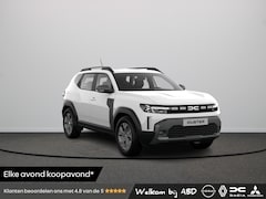 Dacia Duster - Expression Mild hybrid | Achteruitrijcamera | Bekleding ‘Expression’ | Cruise Control en s