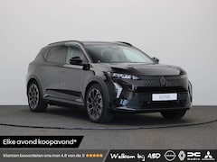 Renault Scenic E-Tech - esprit Alpine Long range | 20” lichtmetalen wielen ‘Speedway’ | Achteruitrijcamera | Adapt