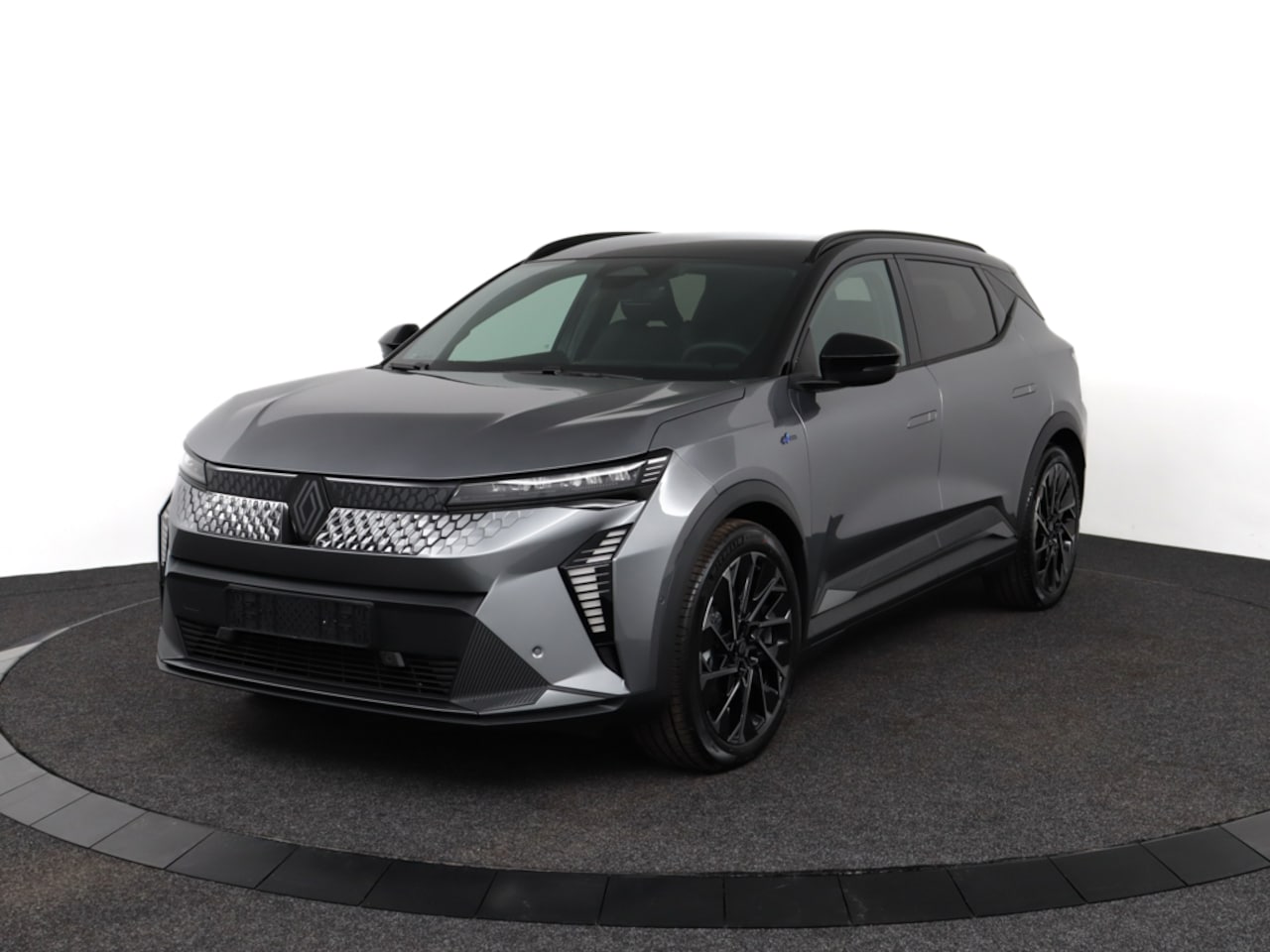 Renault Scenic E-Tech - esprit Alpine | 20” lichtmetalen wielen ‘Speedway’ | Achteruitrijcamera | Adaptive Cruise - AutoWereld.nl