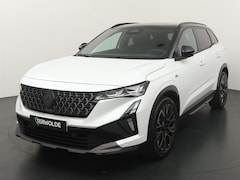 Renault Austral - Iconic esprit Alpine | Achteruitrijcamera | Blind Spot Warning | Elektrisch verwarmbare vo