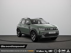 Dacia Duster - Limited Edition Hybrid | Achteruitrijcamera | Handsfree card voor openen, sluiten en start