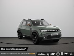 Dacia Duster - Extreme Eco-G | Achteruitrijcamera | Cruise Control en snelheidsbegrenzer | Handsfree card