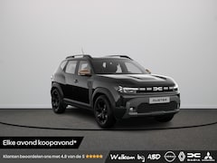 Dacia Duster - Extreme Mild hybrid | Achteruitrijcamera | Cruise Control en snelheidsbegrenzer | Handsfre