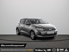 Dacia Sandero - Expression TCe 100 | Bekleding ‘Expression’ | Cruise Control en snelheidsbegrenzer | Dagri