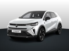 Renault Symbioz - esprit Alpine | Achteruitrijcamera | Adaptive Cruise Control | Elektronisch geregelde airc