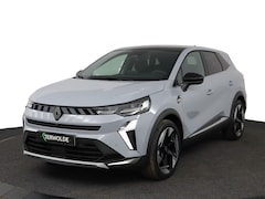 Renault Symbioz - Iconic | Achteruitrijcamera | Active driver assist | Elektrisch verwarmbare voorstoelen