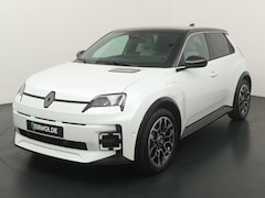 Renault 5 - 5 Roland-Garros | Achteruitrijcamera | Elektrisch verwarmbare voorstoelen | ISOFIX-bevesti