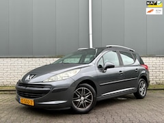 Peugeot 207 SW - 1.4 VTi X-line Airco-Glasdak-NWE APK