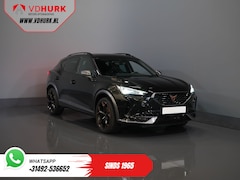 CUPRA Formentor - 1.4 TSI e-Hybrid VZ Performance Limited 245 pk Adapt.Cruise/ Matrix/ Standkachel/ Stoelver