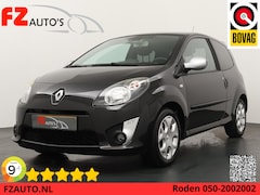Renault Twingo - 1.2 TCE GT - Trekhaak - Lichtmetalen velgen - Achterspoiler