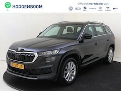 Skoda Kodiaq - 1.5 TSI Business Edition 7p. | Trekhaak | Achteruitrijcamera | Cruise control | CarPlay |