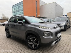 Citroën C3 Aircross - 1.2 Benzine | Cruise control | Hoge instap | Bluetooth