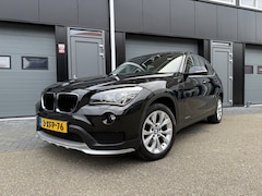 BMW X1 - sDrive20i High Exec. 1e Eigenaar Leer, Stoelverw, Navi