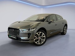 Jaguar I-PACE - EV400 HSE 90 kWh|NAP|WEINIG KM|INRUIL MOGELIJK