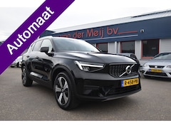 Volvo XC40 - 1.5 T4 Plug-in hybrid Core Bright , STOEL+STUUR VERW , TREKHAAK , CLIMATR , A UITRIJ CAM ,