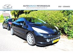 Peugeot 207 CC - 1.6-16V T Sport