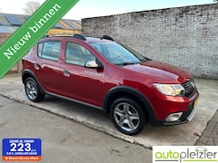 Dacia Sandero - 0.9 TCe Tech Road