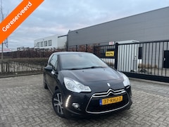 Citroën DS3 - 1.6 e-HDi Navigatie|Clima|Cruise Control