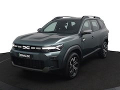 Dacia Bigster - Expression | Achteruitrijcamera | Bekleding ‘Expression’ | Cruise Control en snelheidsbegr