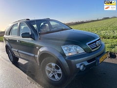 Kia Sorento - 3.5 V6 EX 4x4 / automaat nap