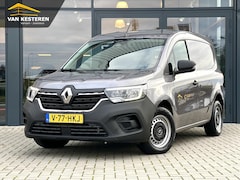 Renault Kangoo - Van 1.5 dCi 75 Comfort Trekhaak | Cam. | Navigatie | Ramen achter | Carplay | PDC V+A | NL