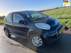 Citroën C1 - 1.0-12V Selection / 5 drs / media scherm