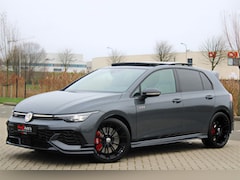 Volkswagen Golf - 2.0 TSI GTI Clubsport Pano HK DSG LED Akra