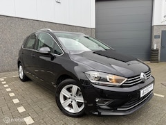 Volkswagen Golf Sportsvan - Highline 1.6 TDI | Lage km | Pano