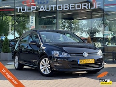 Volkswagen Golf - 1.0 TSI Comfortline 5drs 2016 1e eigenaar