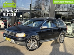 Volvo XC90 - 3.2 Executive 5p.|Camera|PDC|Leer