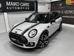 MINI Clubman - 2.0 Cooper S JWC|PANO|Harman Kardon|NAP km's NL Auto
