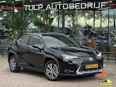 Lexus UX - 300e Business 54 kWh 2022 Leder NAvi 1e eigenaar