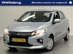 Mitsubishi Space Star - 1.0 Cool+ AIRCO | RADIO / USB | ZUINIGE AUTO