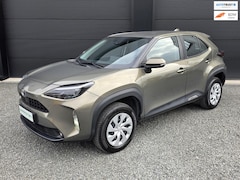 Toyota Yaris Cross - 1.5 Hybrid Comfort | Dealer ond, |