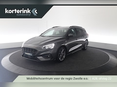 Ford Focus Wagon - 1.0 EcoBoost ST Line Business | Winterpakket