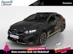 Kia Pro cee'd - ProCeed 1.0 T-GDi GT-Line Schuif/kanteldak | Navi | Apple Carplay/Android Auto | Metallic